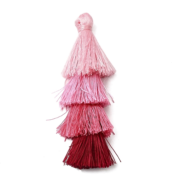 Polyester Tassel Pe… - image