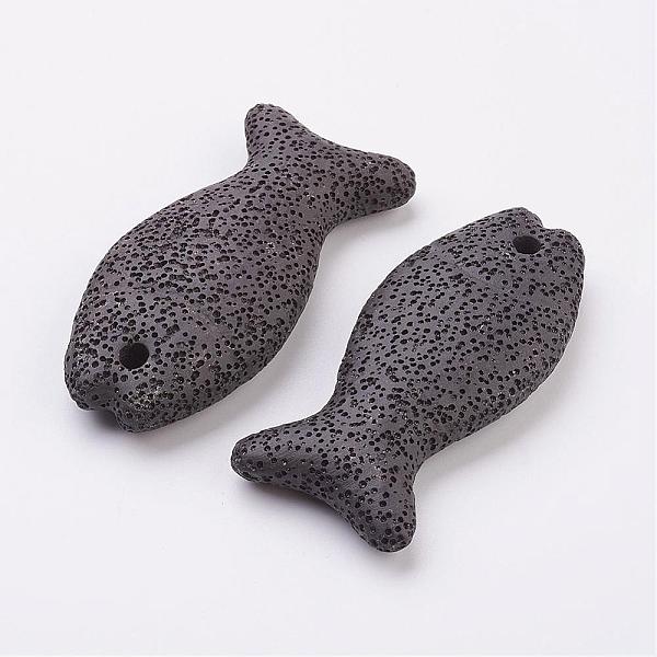Natural Lava Rock B… - image