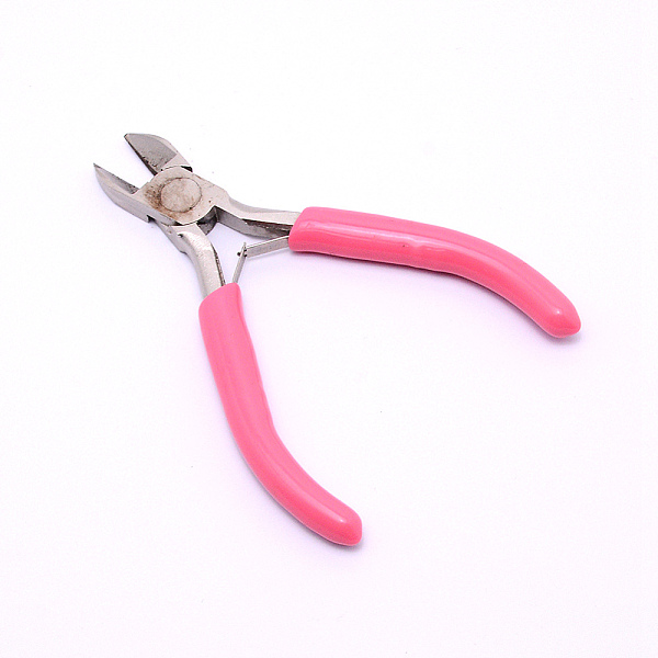 Carbon Steel Jewelry Pliers