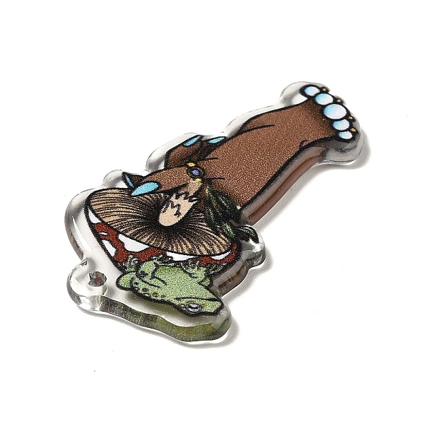 thumb