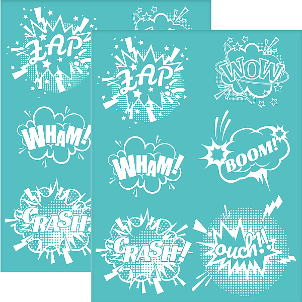 Self-Adhesive Silk … - image