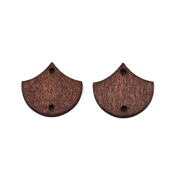 Poplar Wood Links Connectors