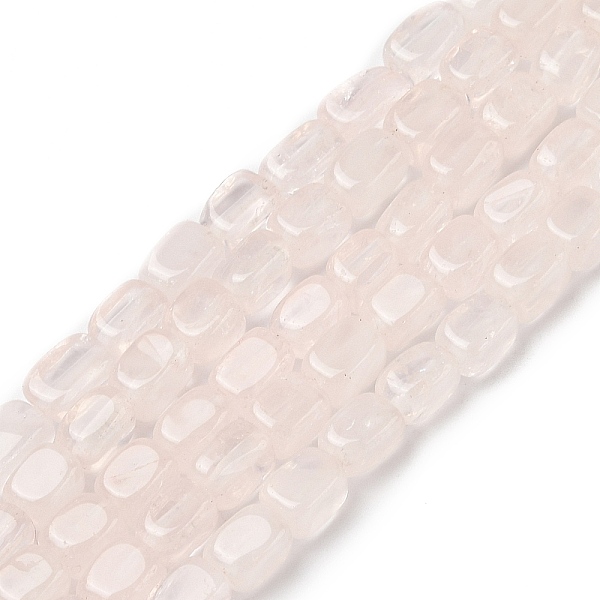 Natural Rose Quartz… - image