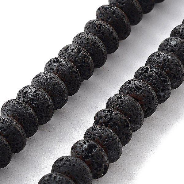 Natural Lava Rock B… - image