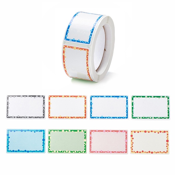 Adhesive Labels Picture Stickers