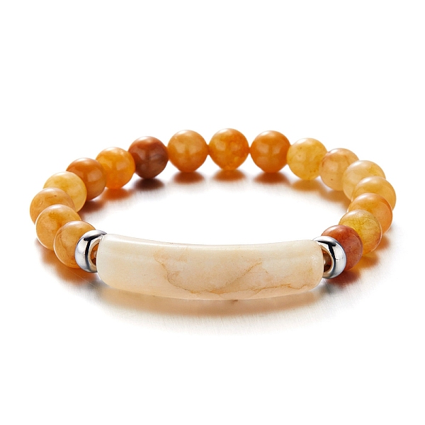 Natural Topaz Jade … - image
