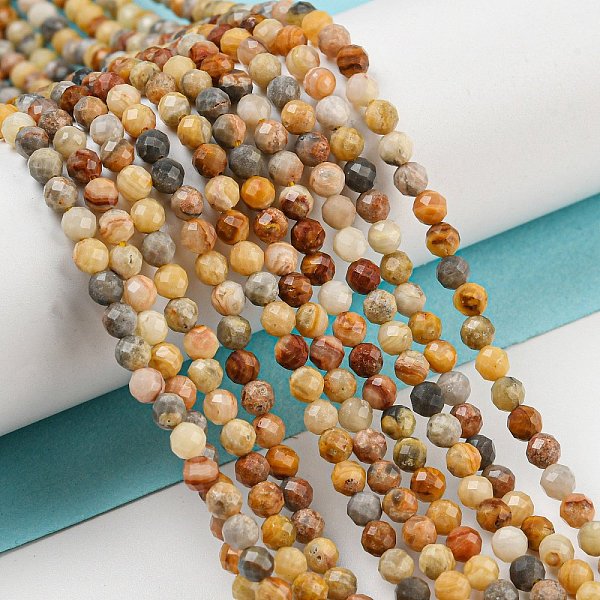 Natural Crazy Lace … - image