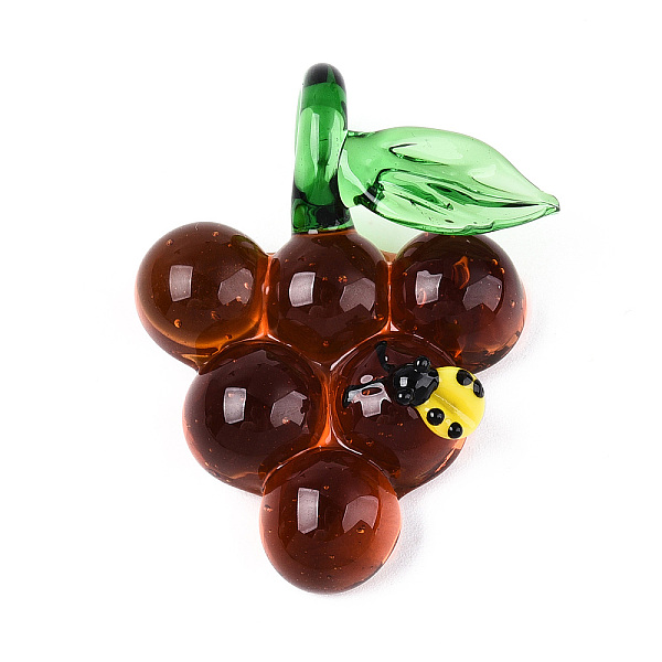 Handmade Lampwork P… - image