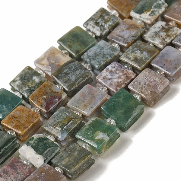 Natural Indian Agat… - image
