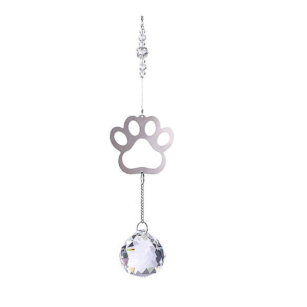 Metal Pet Hanging O… - image