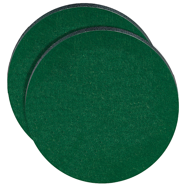 Felt Self-adhesive Fabric