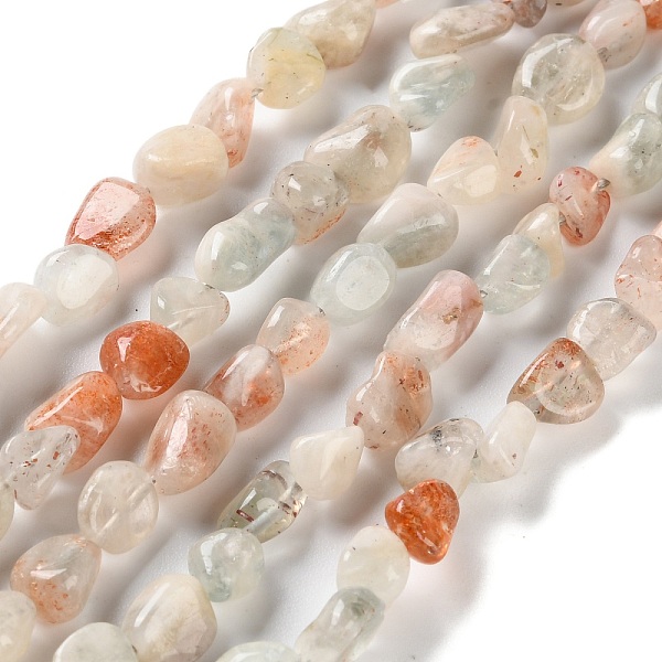 Natural Quartz Bead… - image
