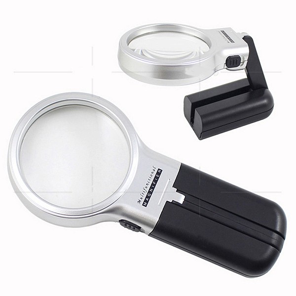 ABS Plastic Foldable Magnifier