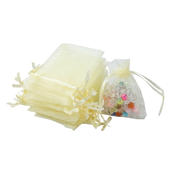 Organza Bags Jewell… - image