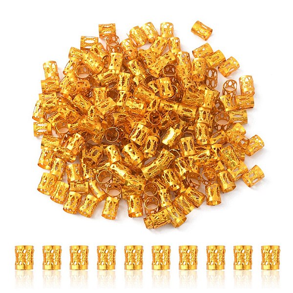 200Pcs Aluminum Dre… - image