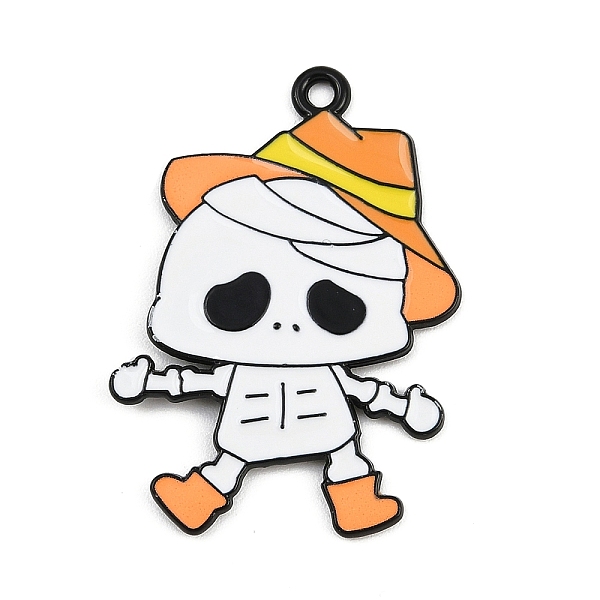 Halloween Alloy Ena… - image