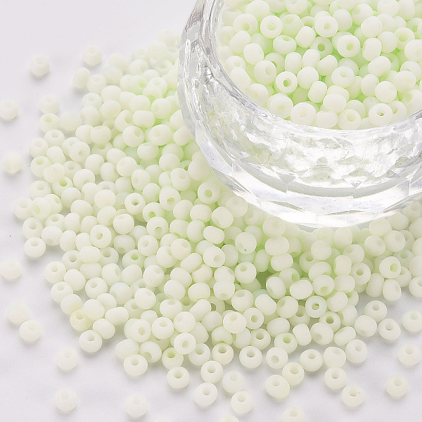 8/0 Opaque Glass Se… - image