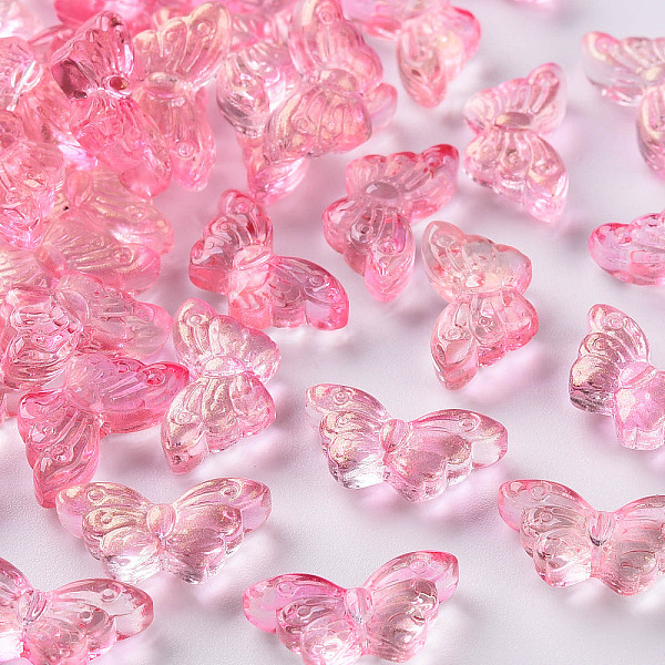 Transparent Spray P… - image