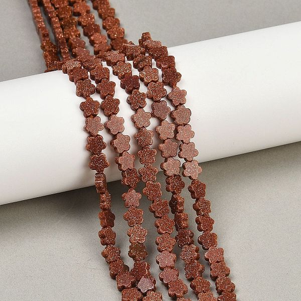 Synthetic Goldstone… - image