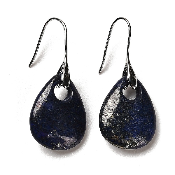 Natural Lapis Lazul… - image