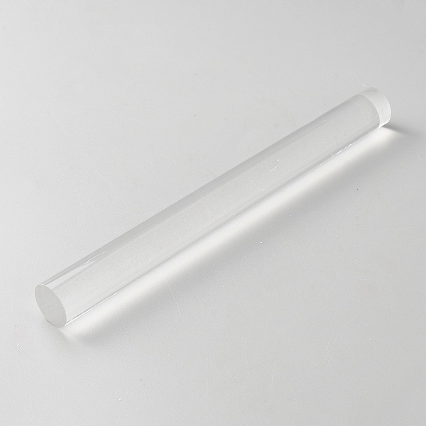 Acrylic Rolling Pin - image