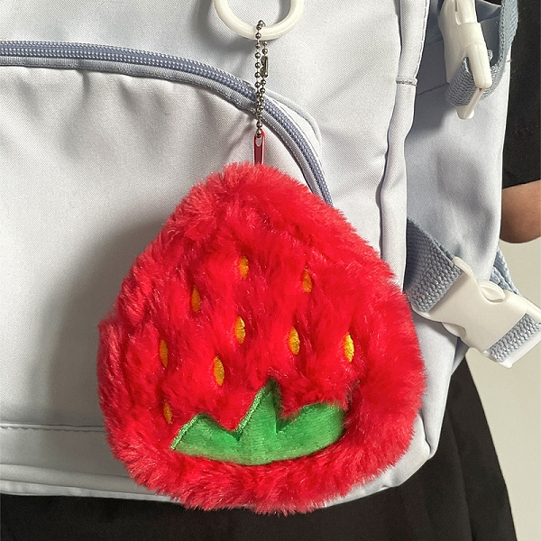 Creative Plush Frui… - image