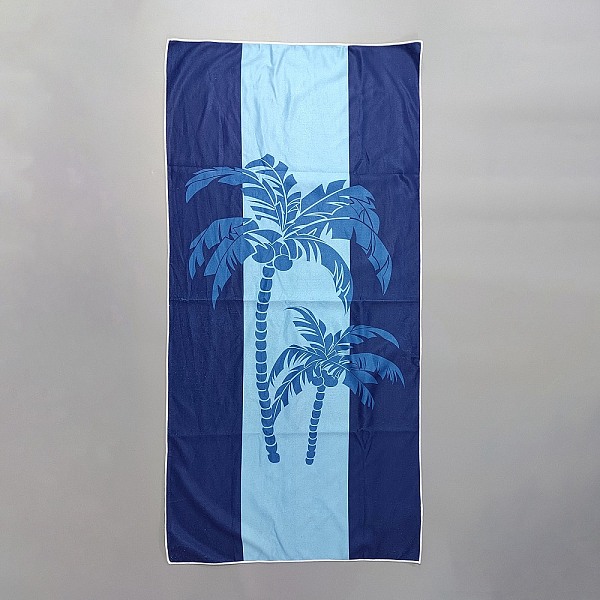 Superfine Fiber Beach Towel