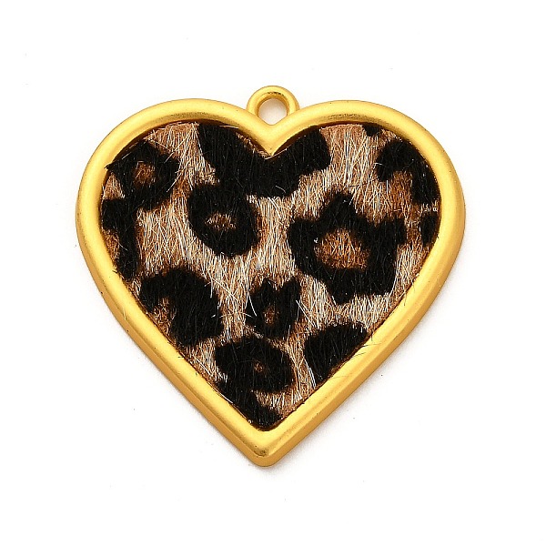 Alloy Pendants - image