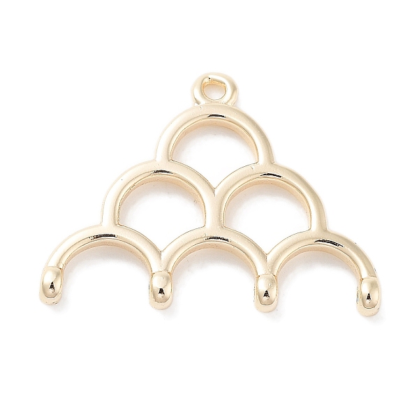 Brass Pendants - image