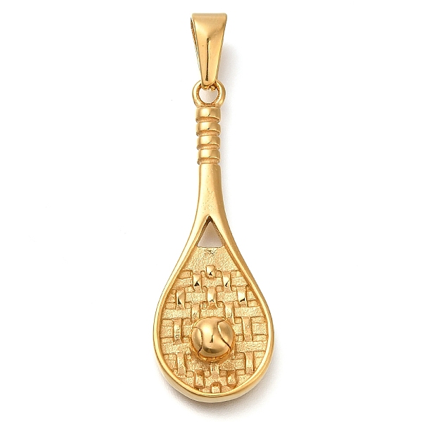 Ion Plating(IP) 304 Stainless Steel Pendants