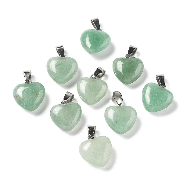 Natural Green Avent… - image