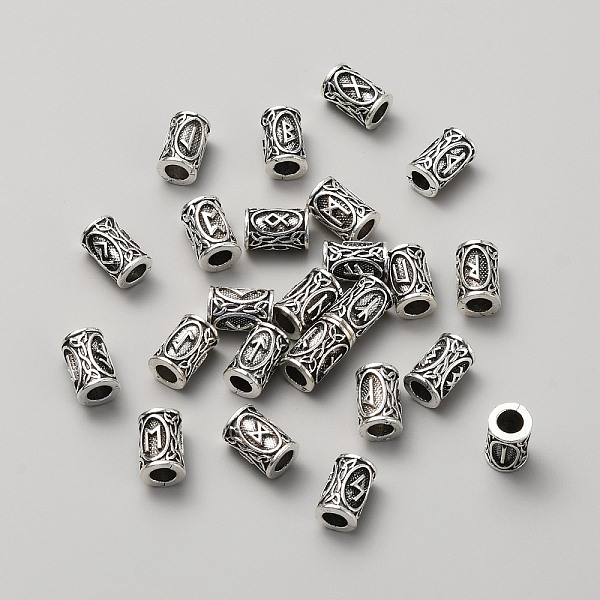 24Pcs 24 Style Tibe… - image