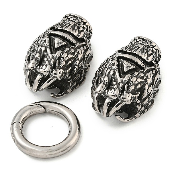 Tibetan Style 304 S… - image