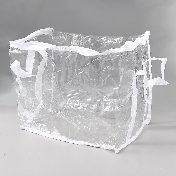 PVC Book Storage Box