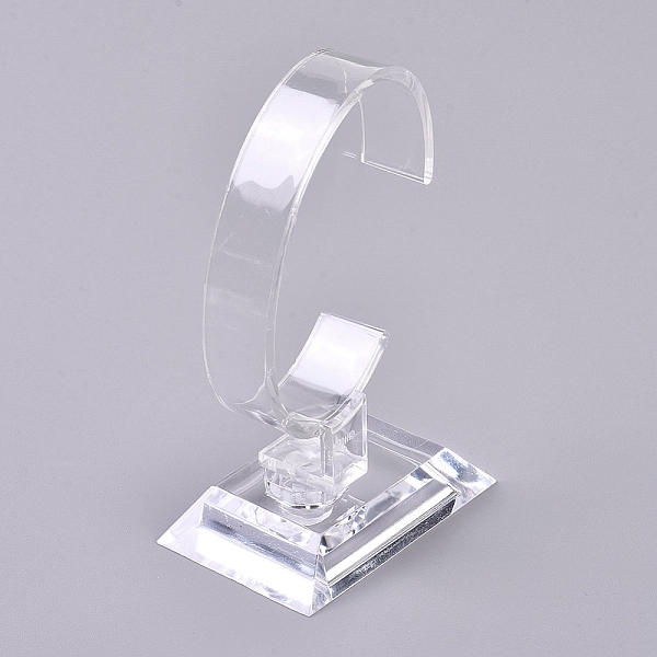 Transparent Plastic… - image