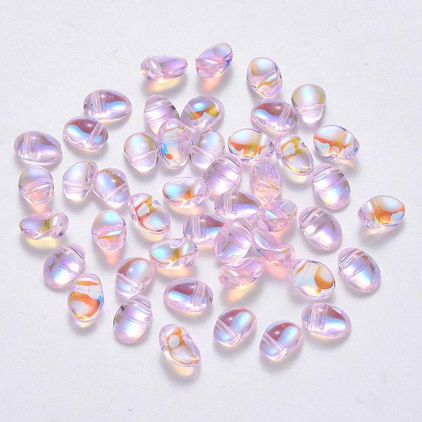 Transparent Spray P… - image