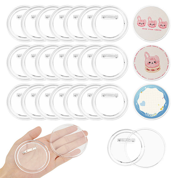 Ahandmaker 30 Pack … - image