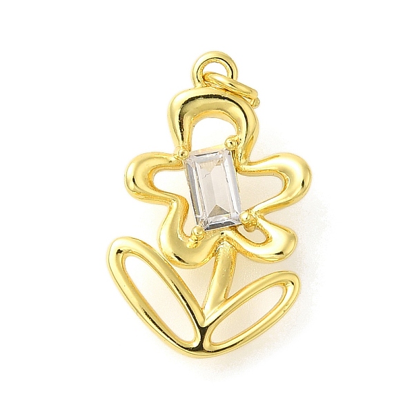Rack Plating Brass … - image