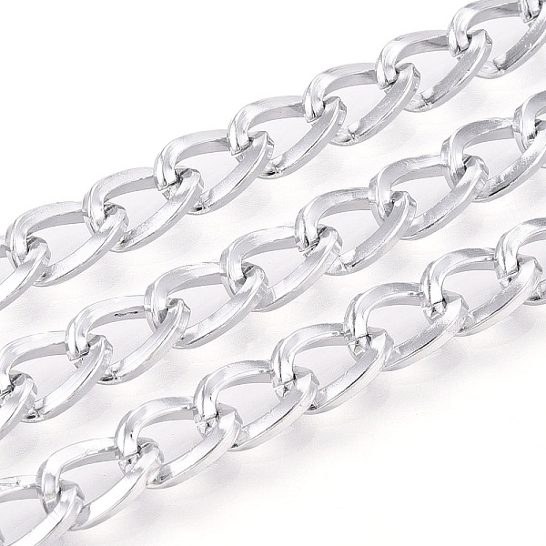 Aluminium Curb Chai… - image