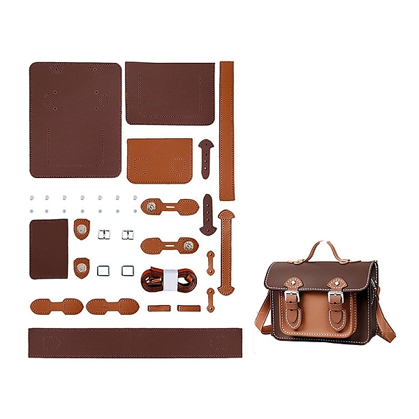 Diy Crossbody Bags … - image