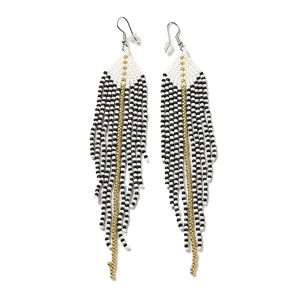 Bohemia Woven Glass… - image