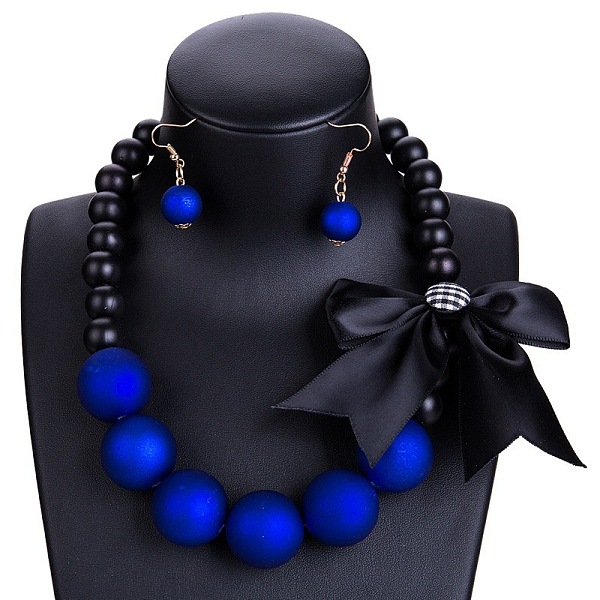 Fashionable Bohemia… - image