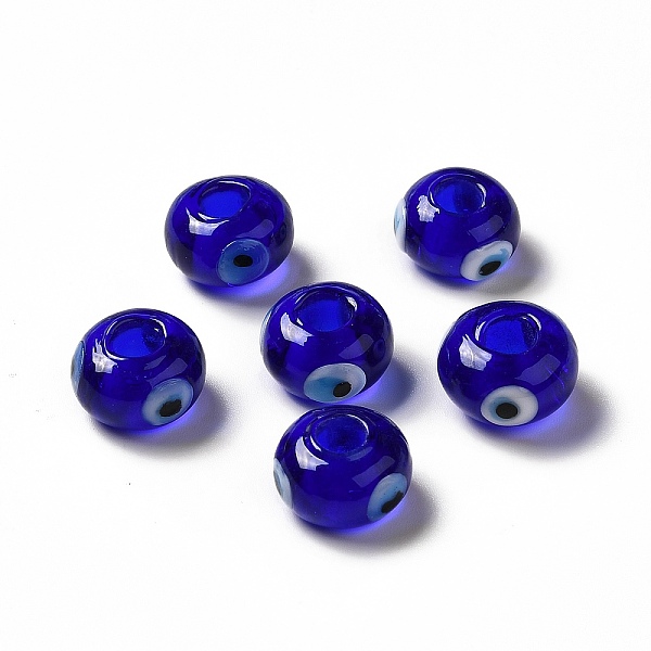Handmade Evil Eye L… - image