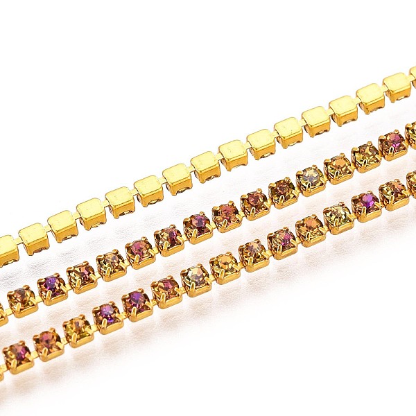 Iron Rhinestone Cup… - image