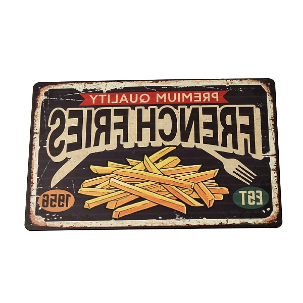 Vintage Metal Tin S… - image