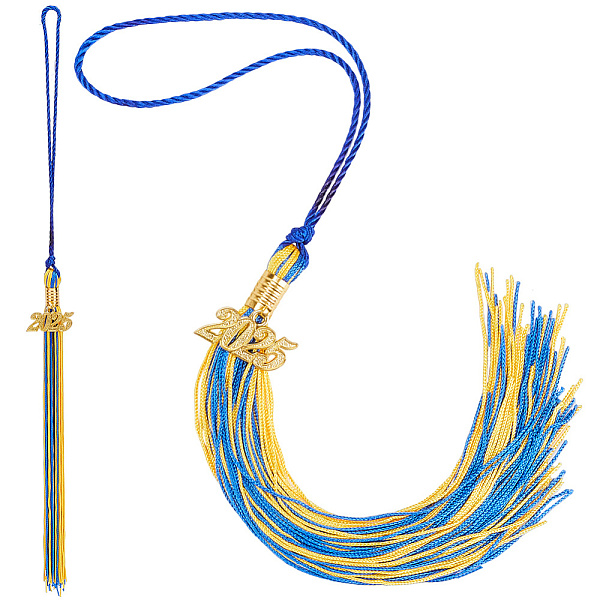 Polyester Graduatio… - image