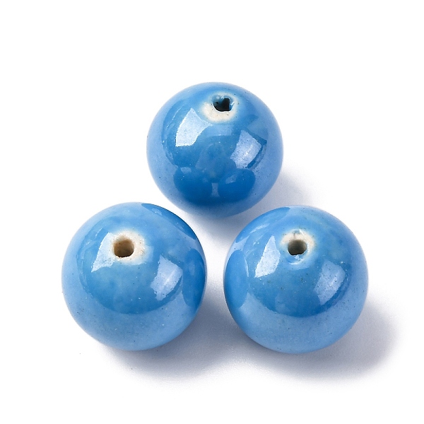 Handmade Polymer Cl… - image