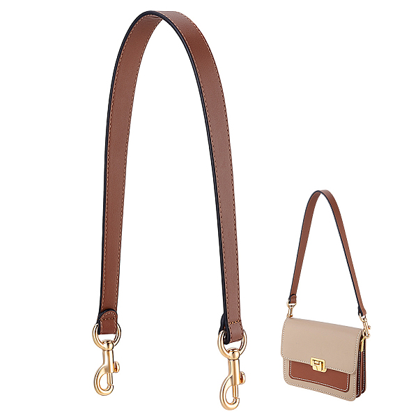 Leather Bag Straps