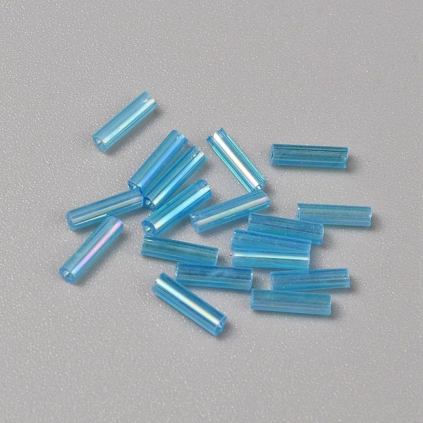 300Pcs Transparent … - image