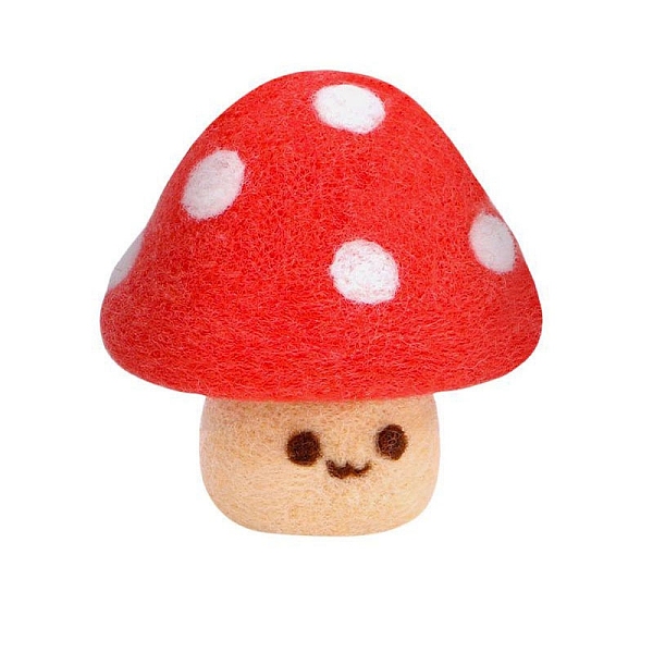 Handmade Wool Felt … - image